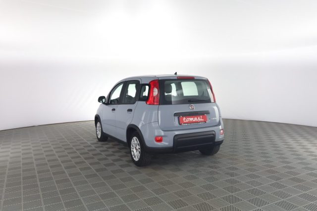 FIAT Panda usata 5