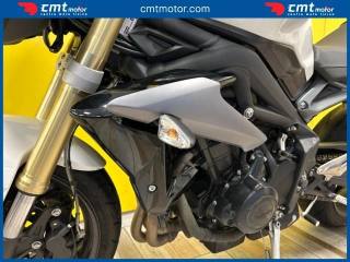 TRIUMPH Street Triple usata 7