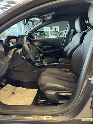 PEUGEOT 208 usata, con Cruise Control