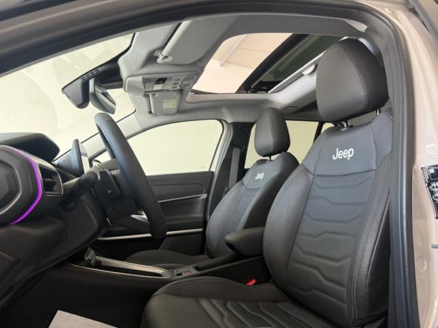 JEEP Avenger usata 22