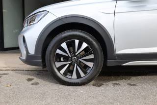 VOLKSWAGEN Taigo usata 125