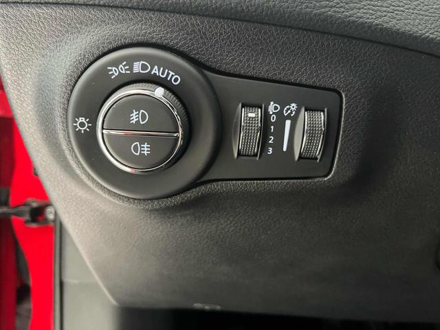 JEEP Compass usata, con Cruise Control