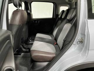 FIAT Panda Cross usata, con Fendinebbia