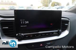 KIA XCeed usata 9