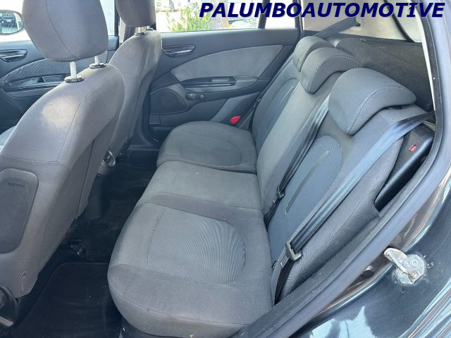 FIAT Bravo usata, con ESP