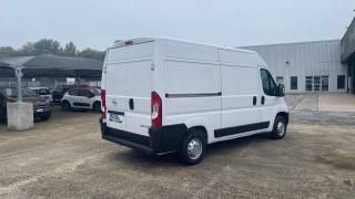 OPEL Movano usata, con Climatizzatore