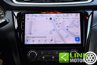 NISSAN Qashqai usata, con Climatizzatore