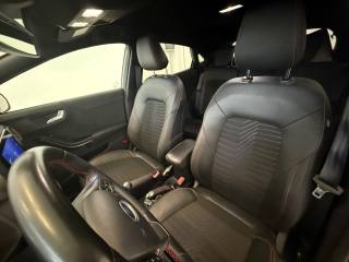 FORD Puma usata, con Regolazione elettrica sedili