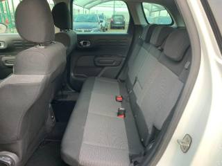 CITROEN C3 Aircross usata, con Controllo automatico clima