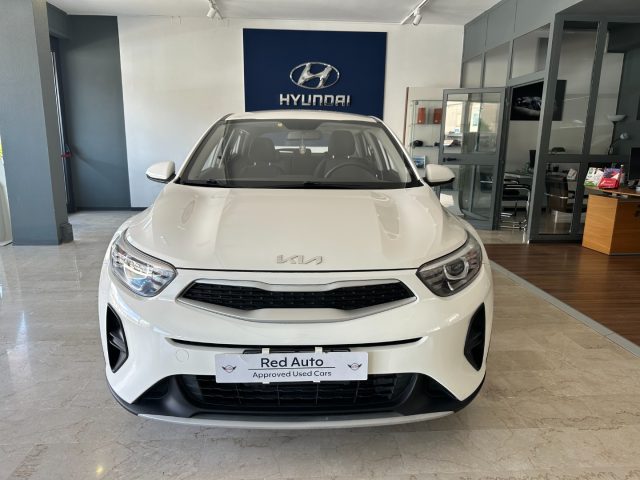 KIA Stonic usata, con ABS