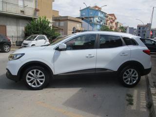 RENAULT Kadjar usata, con Airbag laterali