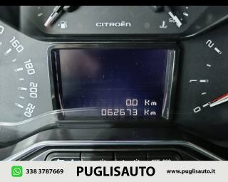 CITROEN C3 Aircross usata, con Climatizzatore