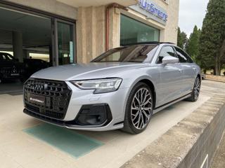 AUDI A8 50 TDI 3.0 quattro tiptronic S line TETTO.