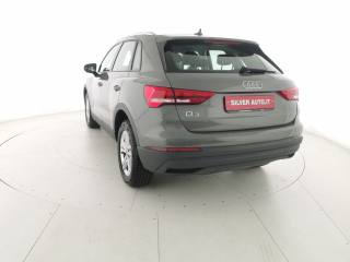 AUDI Q3 usata, con Isofix