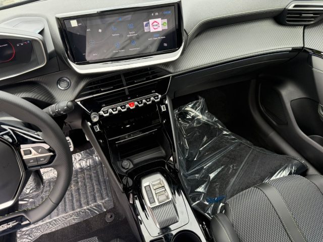 PEUGEOT 208 usata, con Sensori di parcheggio posteriori
