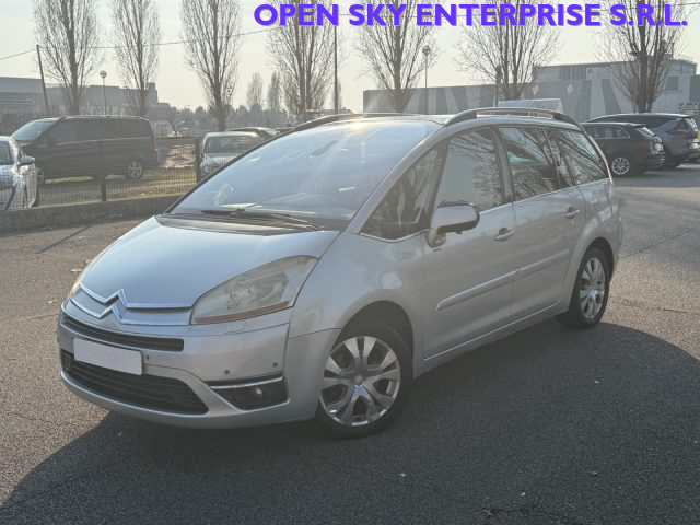 CITROEN C4 usata, con Airbag laterali