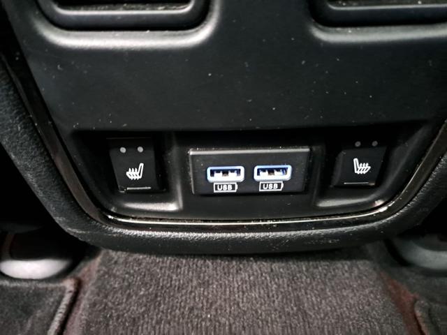 JEEP Grand Cherokee usata, con Alzacristalli elettrici