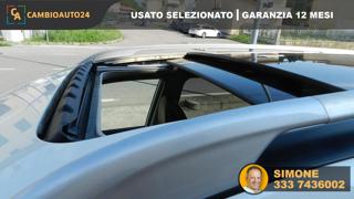 NISSAN X-Trail usata, con Portellone posteriore elettrico