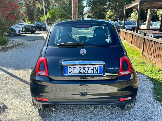 FIAT 500 usata, con Alzacristalli elettrici