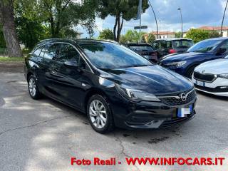 OPEL Astra 1.5 CDTI 122 CV AT9 ST Business Elegance PROMO