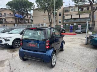 SMART ForTwo usata, con Alzacristalli elettrici