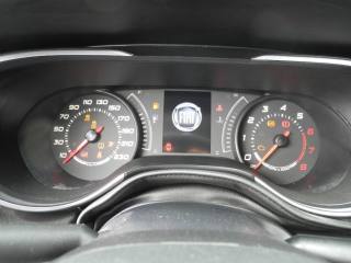 FIAT Tipo usata, con Luci diurne LED