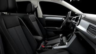 VOLKSWAGEN T-Roc usata, con Cronologia tagliandi