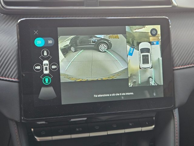 MG ZS usata, con Volante multifunzione