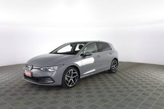 VOLKSWAGEN Golf usata 6