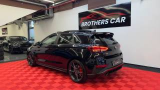 HYUNDAI i30 usata, con Antifurto