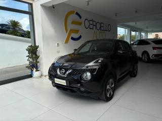 NISSAN Juke 1.5 dCi Start&Stop N-Connecta tua da ?149,00 mensi