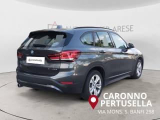 BMW X1 usata, con Autoradio