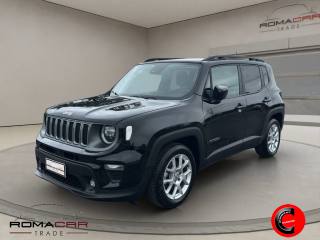 JEEP Renegade 1.5 Turbo T4 MHEV Limited TETTO
