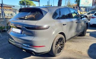 PORSCHE Cayenne usata, con Airbag laterali