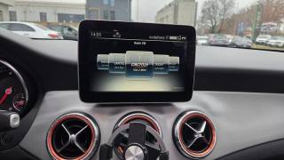 MERCEDES-BENZ CLA 220 usata, con Bracciolo