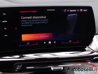 BMW X1 usata, con Climatizzatore automatico, 2 zone