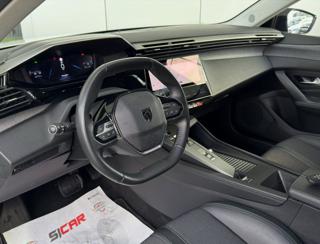 PEUGEOT 308 usata, con Chiusura centralizzata