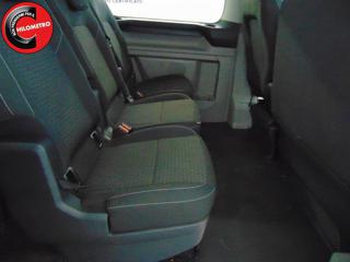 FORD Tourneo Custom usata, con Cerchi in lega