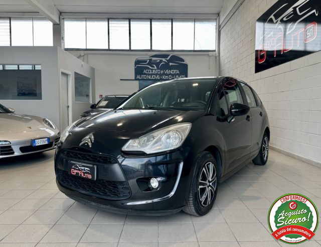 CITROEN C3 usata, con ABS