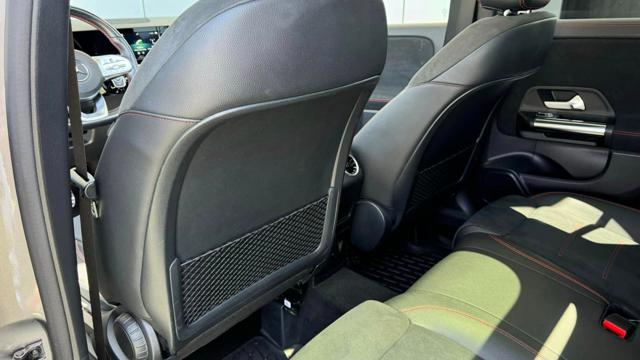 MERCEDES-BENZ GLA 200 usata, con Servosterzo