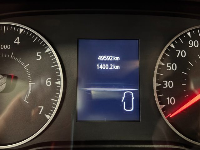 DACIA Duster usata, con Filtro antiparticolato