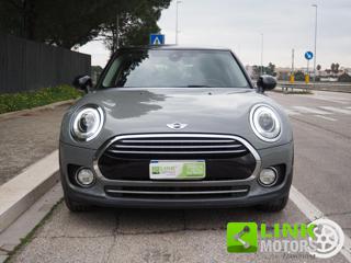 MINI Clubman usata, con Servosterzo