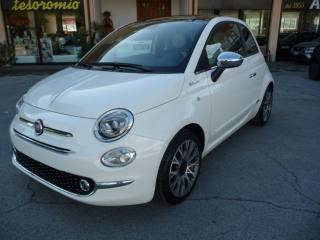 FIAT 500 usata, con Airbag laterali