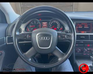 AUDI A6 usata, con Controllo trazione