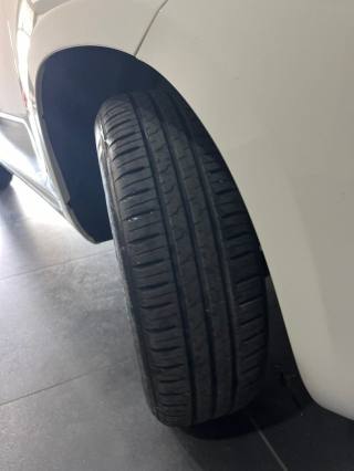 FIAT Panda usata, con Cronologia tagliandi