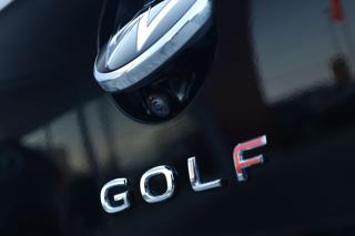 VOLKSWAGEN Golf usata, con Alzacristalli elettrici