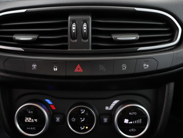 FIAT Tipo usata, con Bluetooth