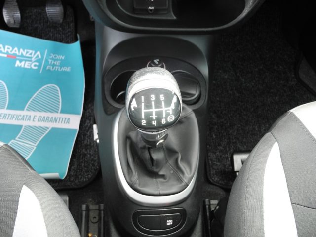 FIAT 500L usata, con Fari direzionali