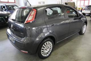 FIAT Punto Evo usata, con Alzacristalli elettrici