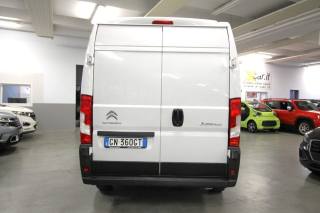 CITROEN Jumper usata, con Chiusura centralizzata
